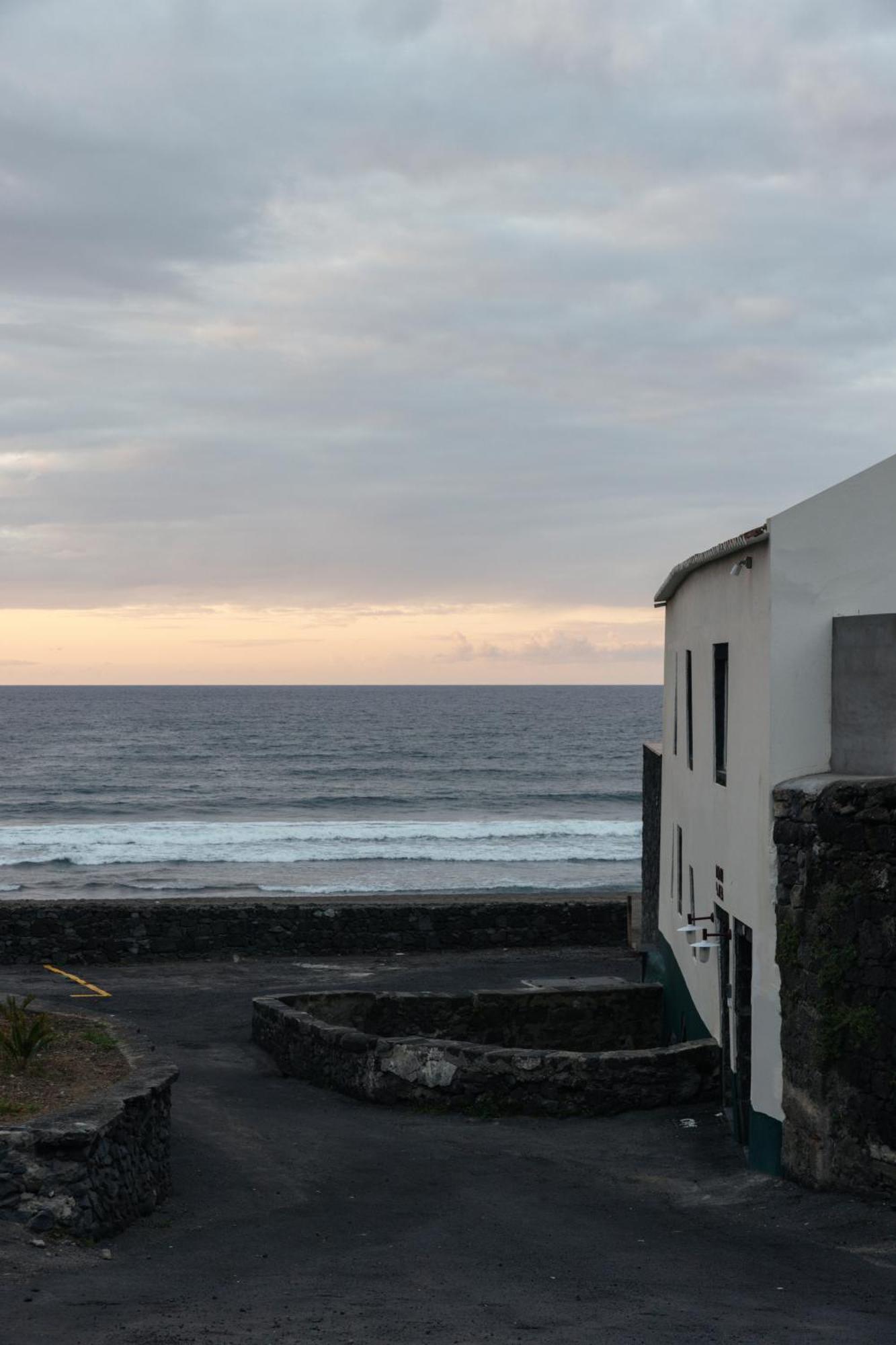 Moinho Da Areia Bed and Breakfast Ribeira Grande Exteriör bild