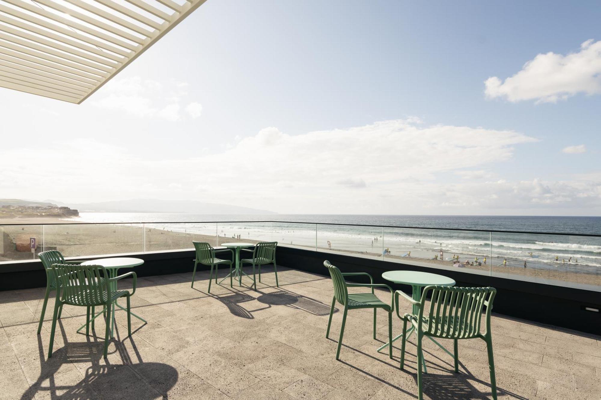 Moinho Da Areia Bed and Breakfast Ribeira Grande Exteriör bild