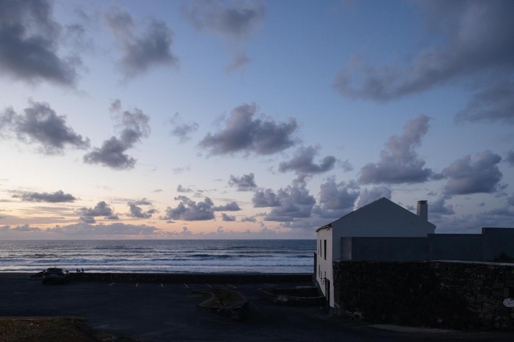 Moinho Da Areia Bed and Breakfast Ribeira Grande Exteriör bild