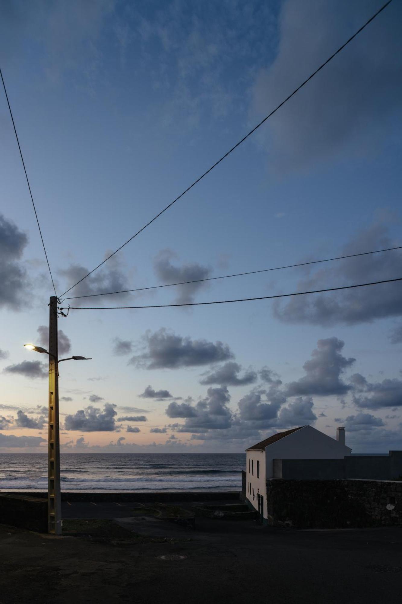 Moinho Da Areia Bed and Breakfast Ribeira Grande Exteriör bild