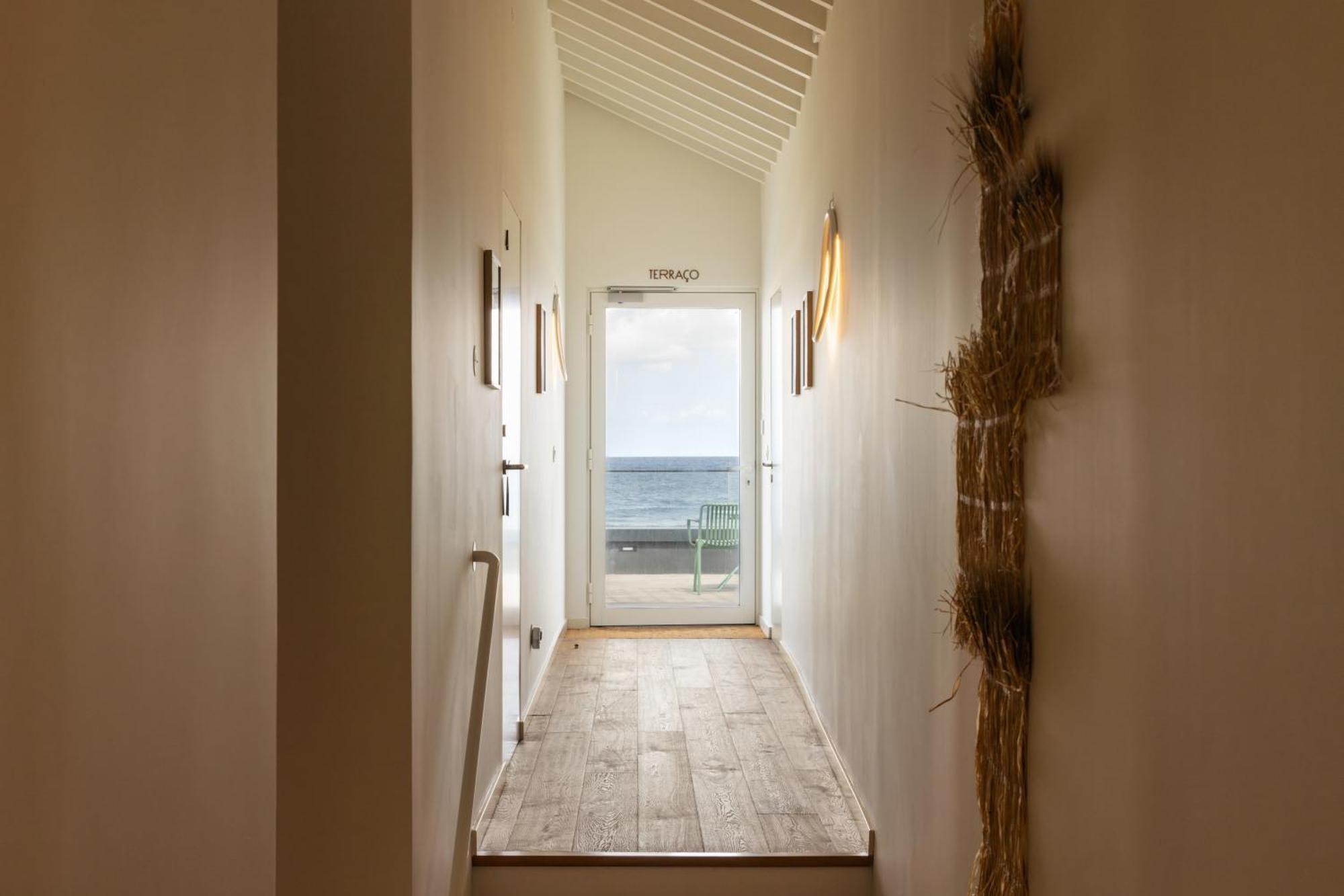 Moinho Da Areia Bed and Breakfast Ribeira Grande Exteriör bild