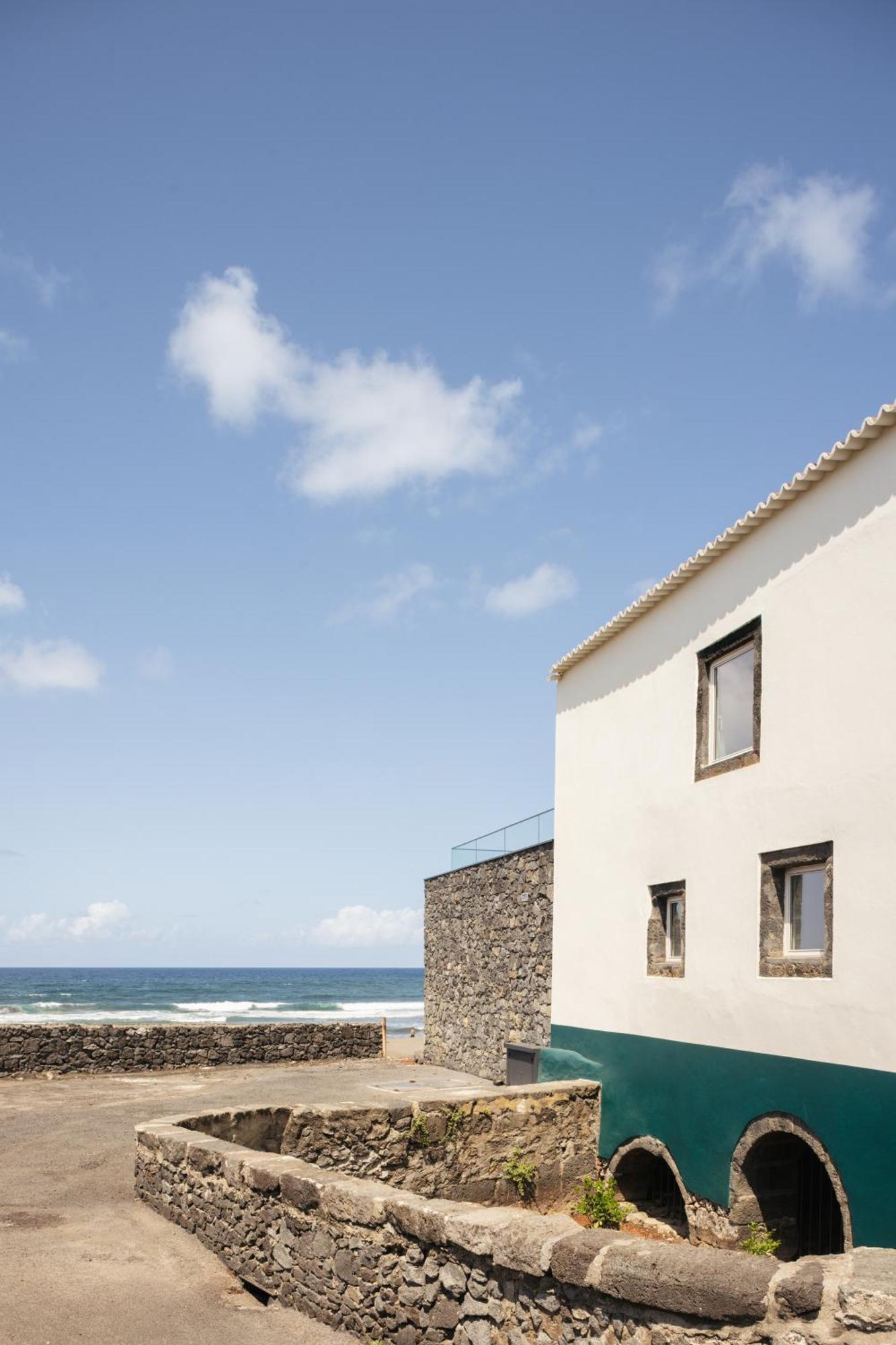 Moinho Da Areia Bed and Breakfast Ribeira Grande Exteriör bild