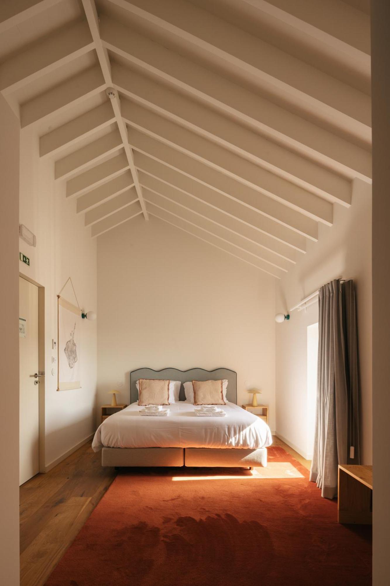 Moinho Da Areia Bed and Breakfast Ribeira Grande Exteriör bild