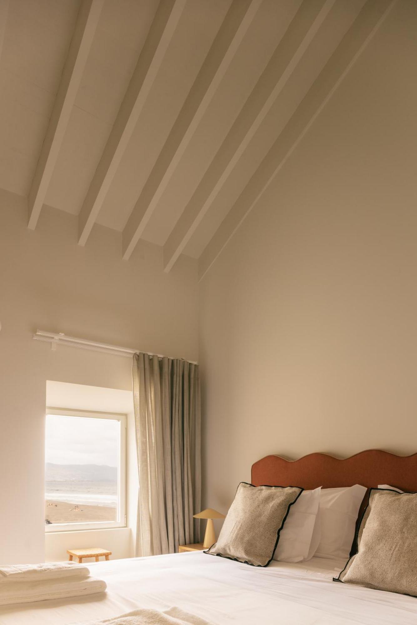 Moinho Da Areia Bed and Breakfast Ribeira Grande Exteriör bild