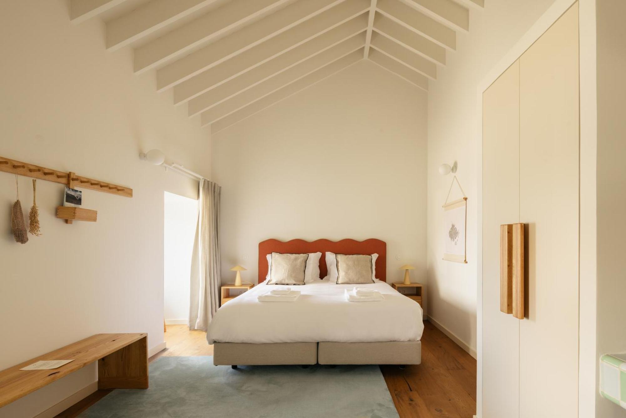 Moinho Da Areia Bed and Breakfast Ribeira Grande Exteriör bild